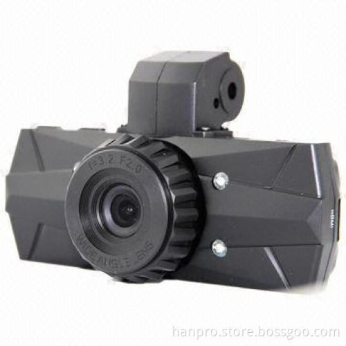 1080P Full HD Car DVR/720P